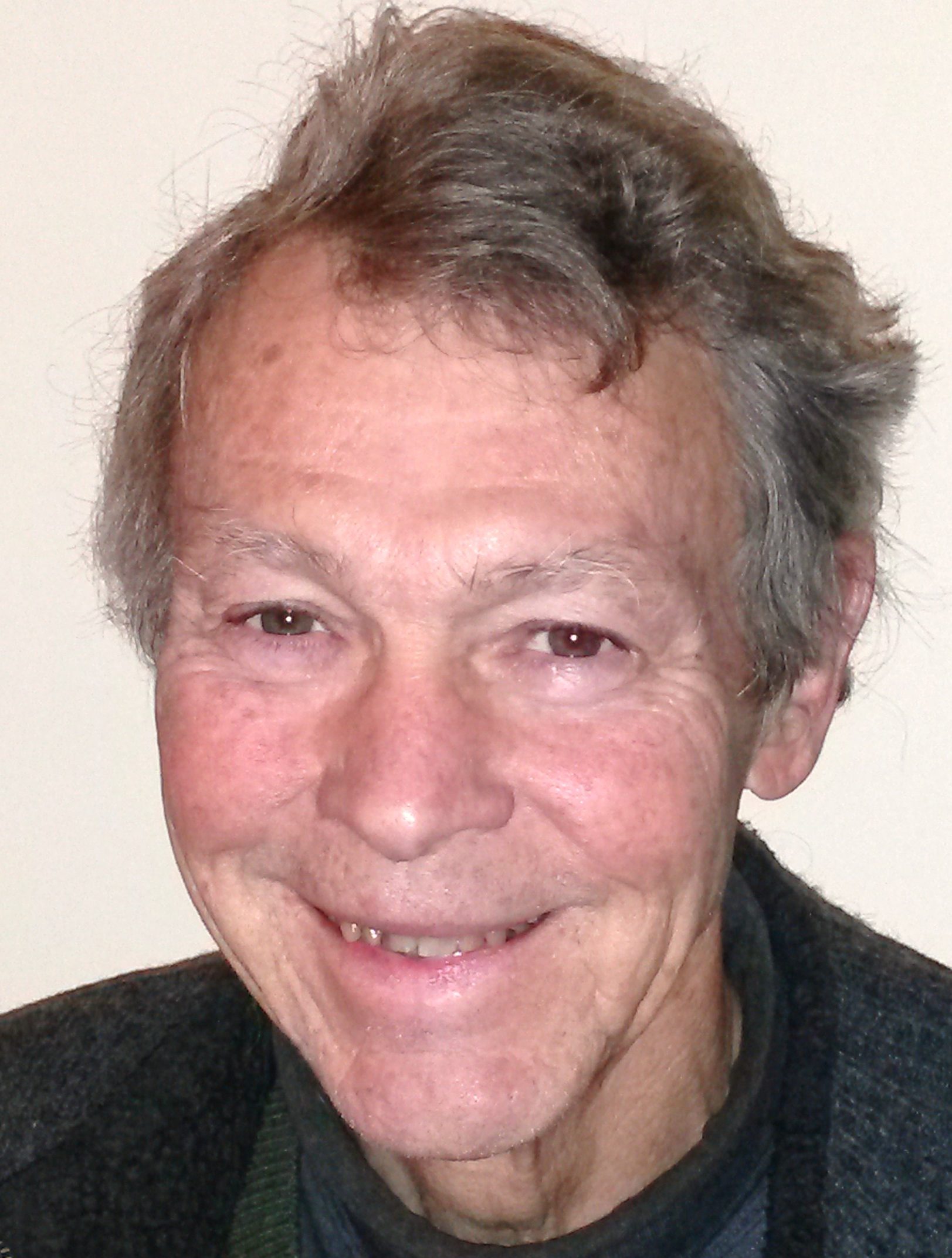 Don Wichert