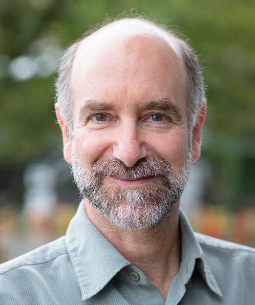 Jonathan Patz