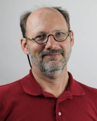 Douglas Reinemann