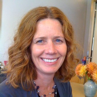 Patricia Monahan