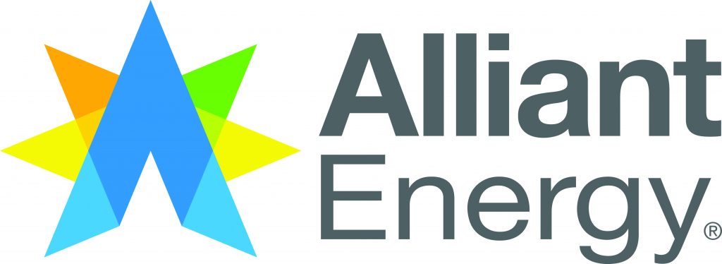 Alliant Logo