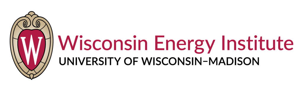 Wisconsin Energy Institute Logo