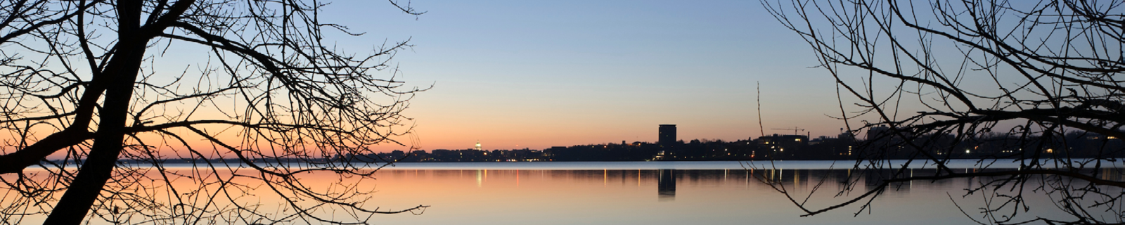 Madison skyline