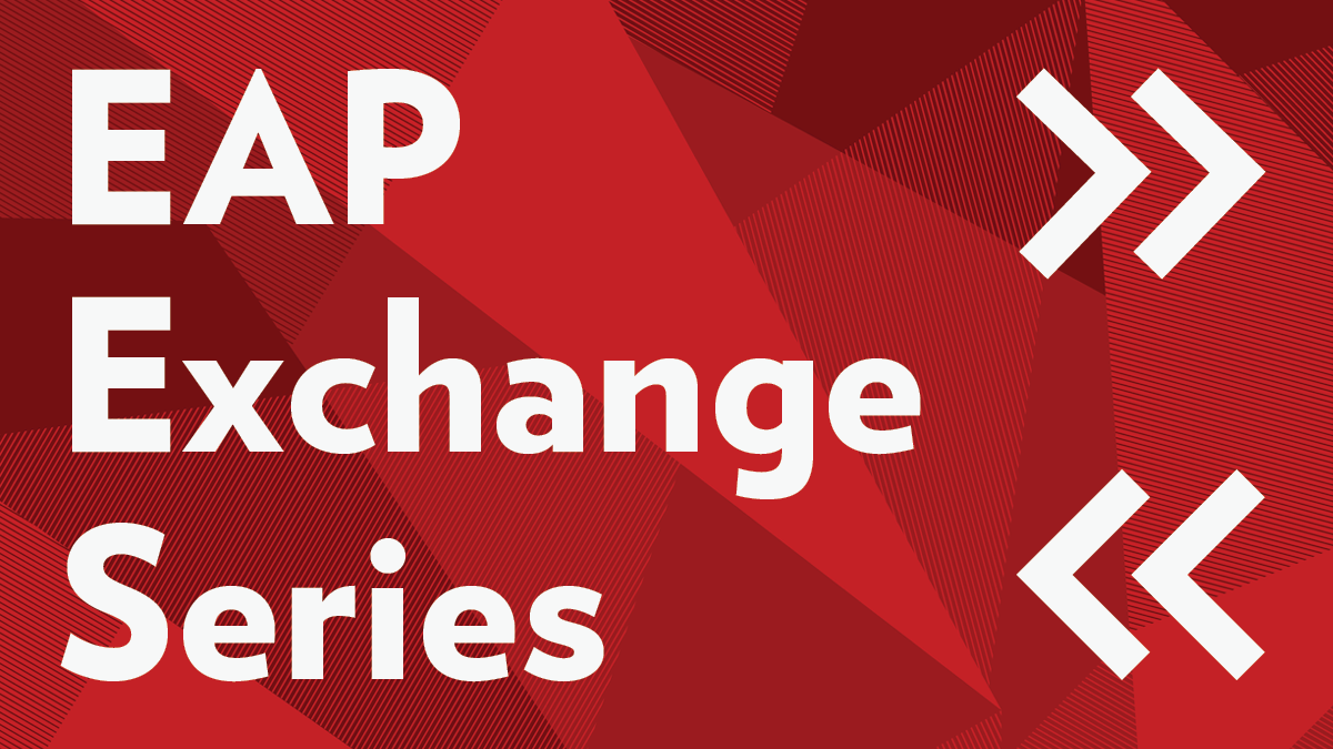 EAP Exchange Series