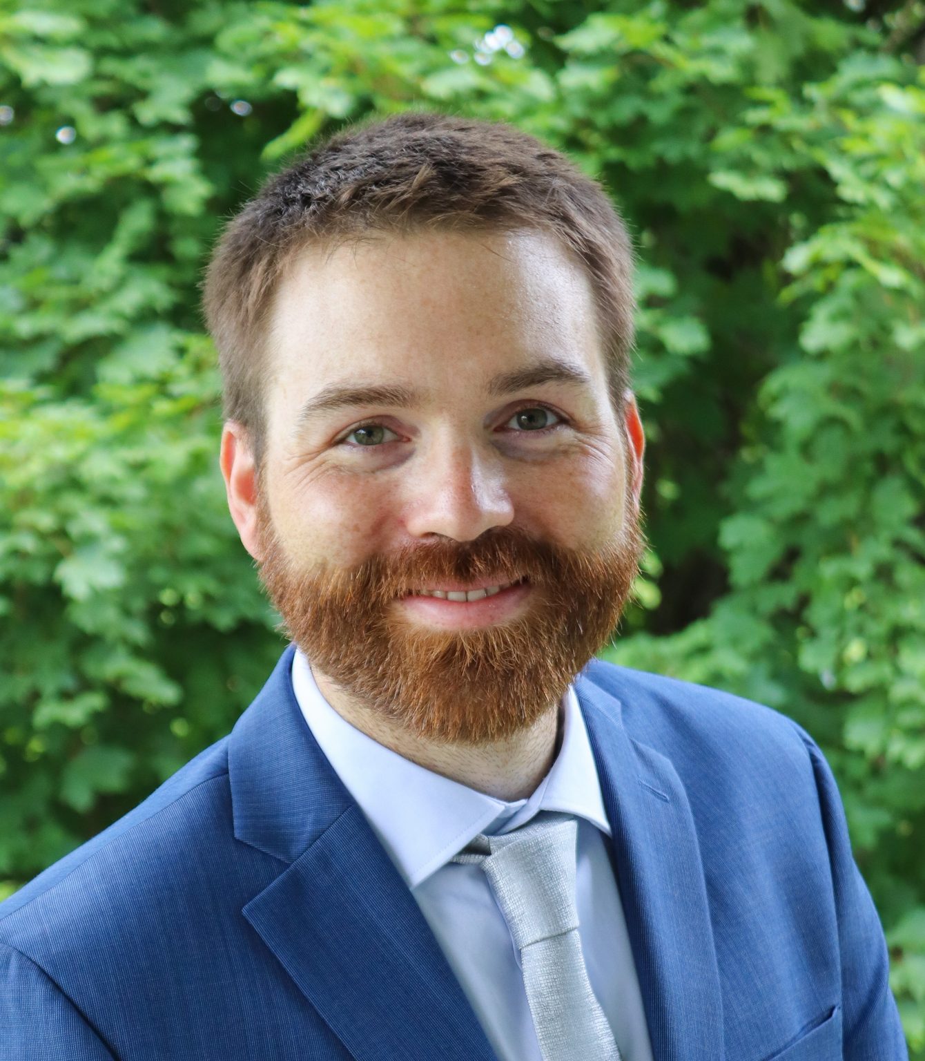 Christopher Zahasky