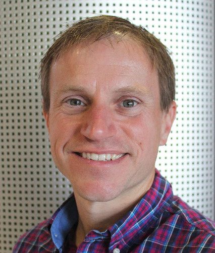 Steven Loheide