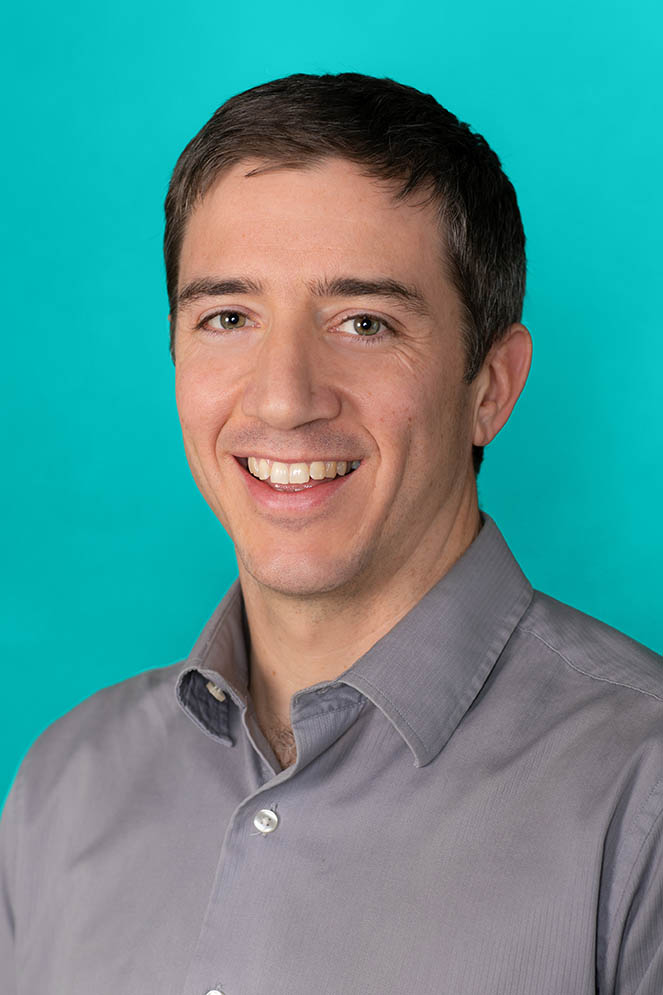 Scott Hackel