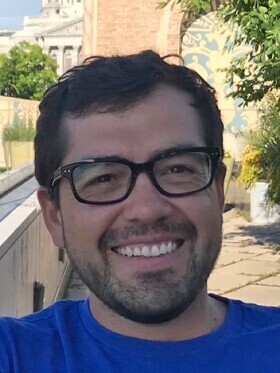 Victor Zavala