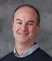 Michael Ferris