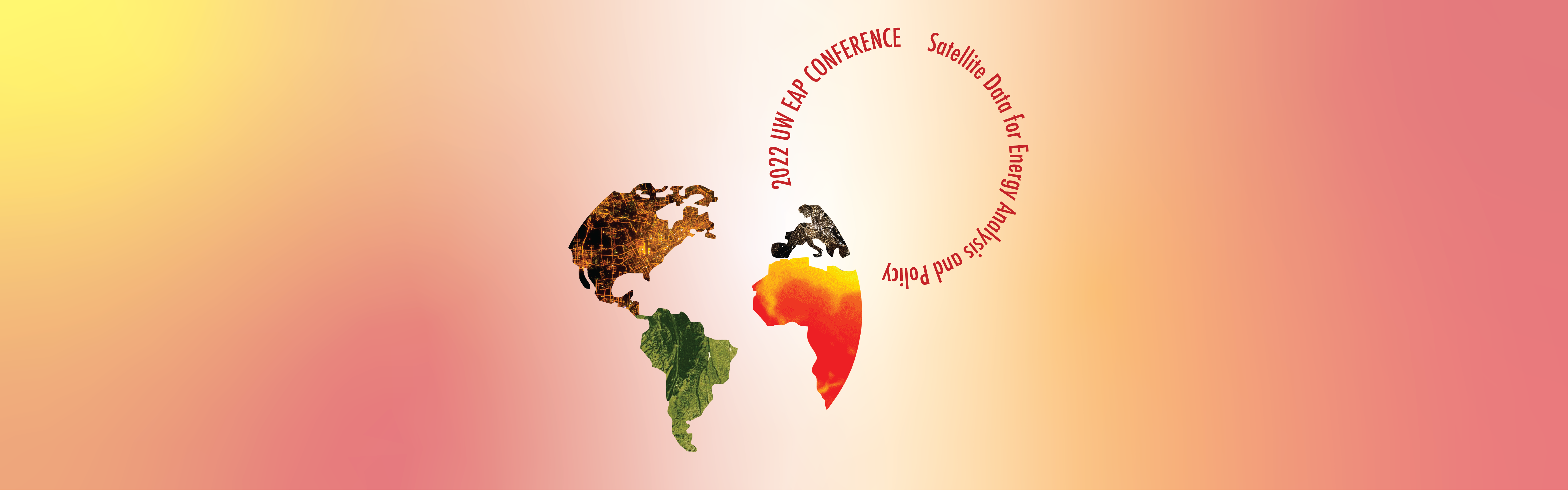 Logo for 2022 UW EAP Conference.