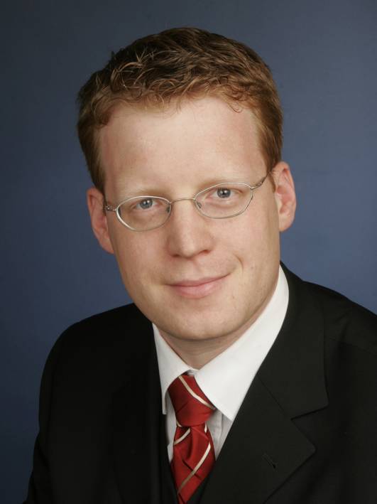 Oliver Schmitz