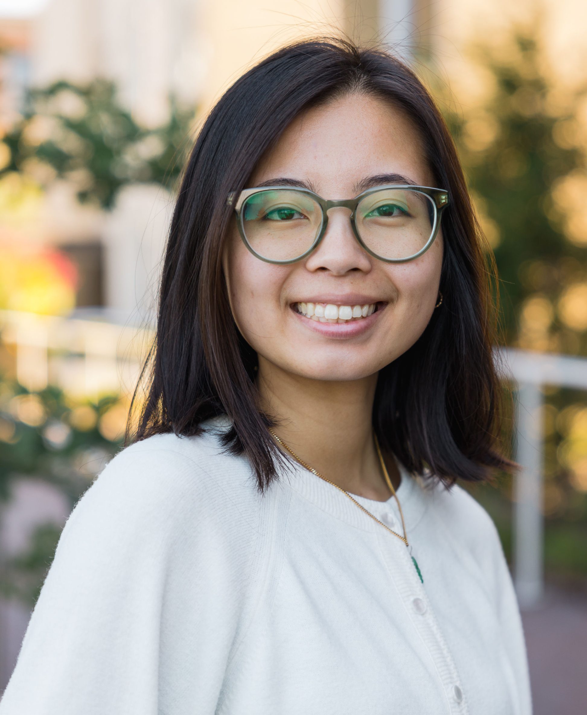 Jennifer Bui