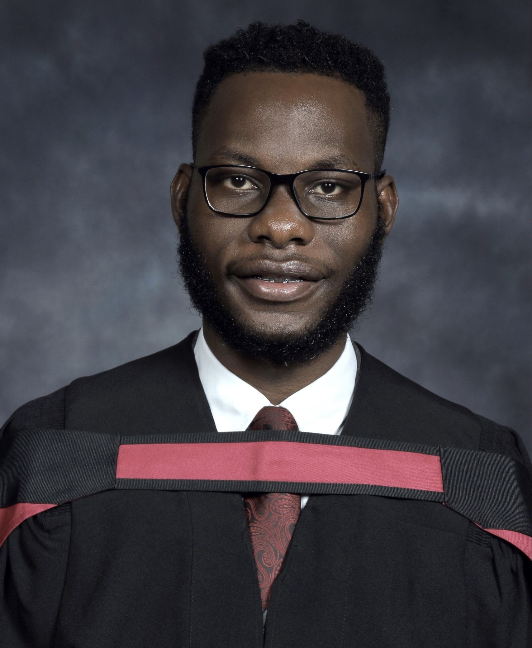 Ugochukwu Ikegwu