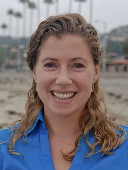 Alyson Fleming