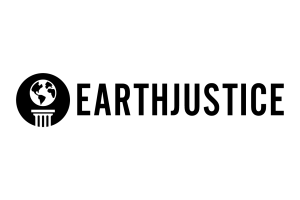 Earthjustice logo