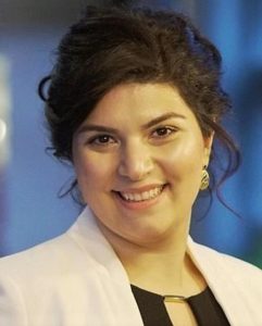 Leila Niamir