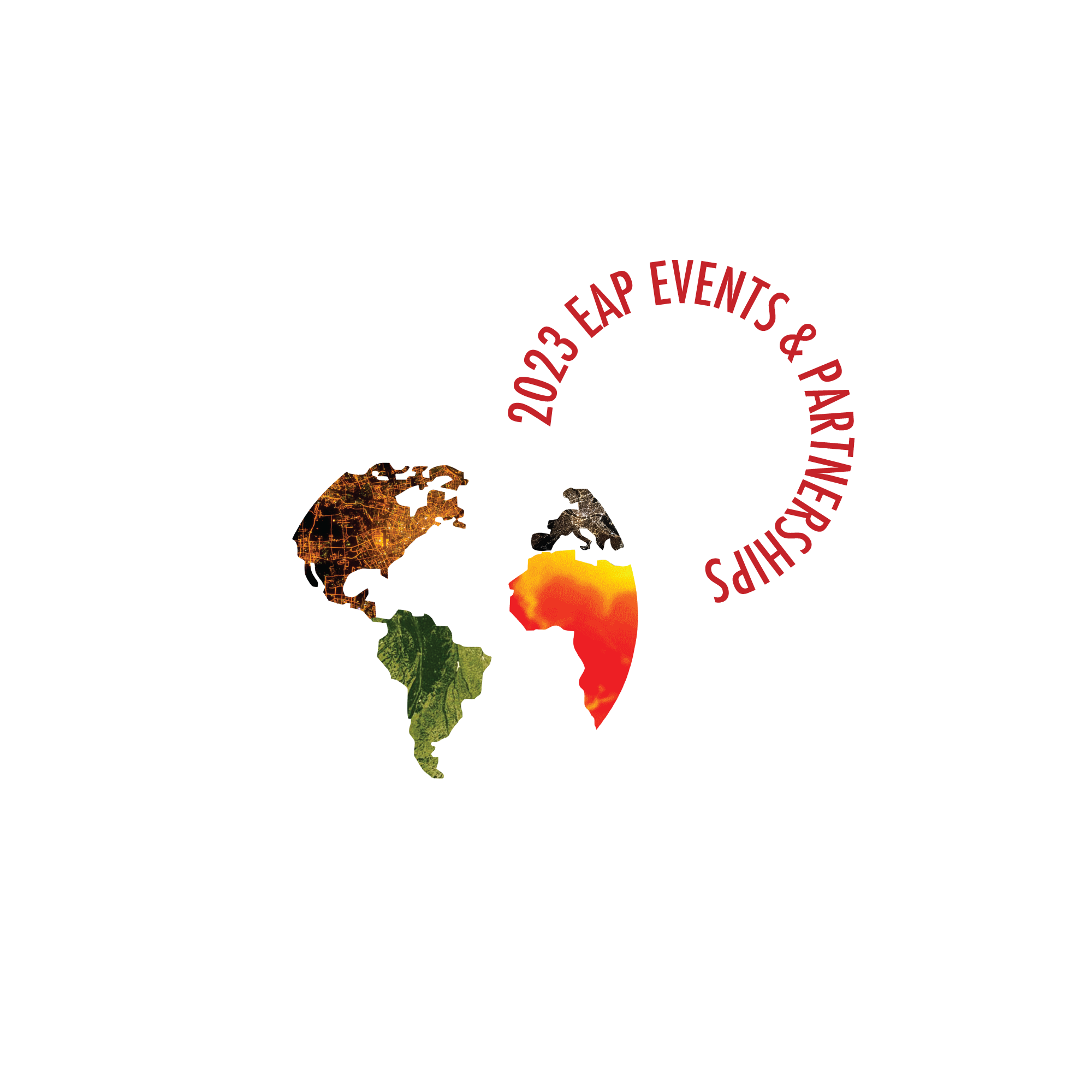 2023 EAP Events & Partnerships logo