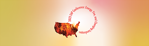 EAP @ NCAR: Conference on Energy, Wildfires, and Satellites