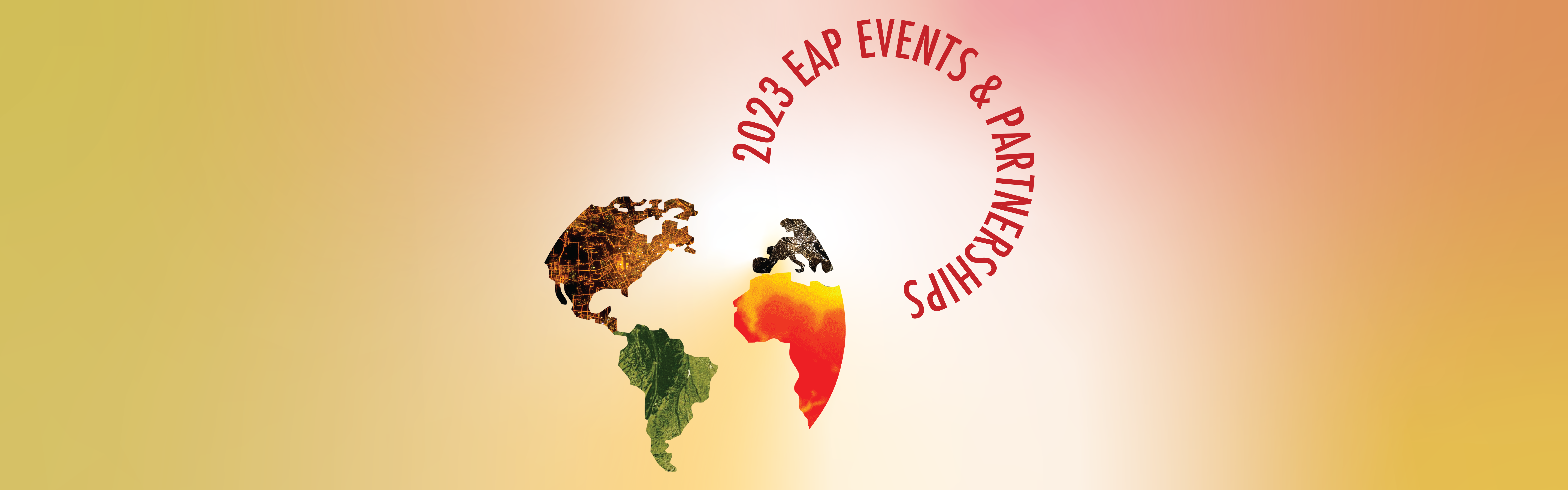 Logo for 2023 EAP events and partnerships