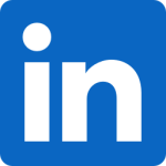 Linked-In logo