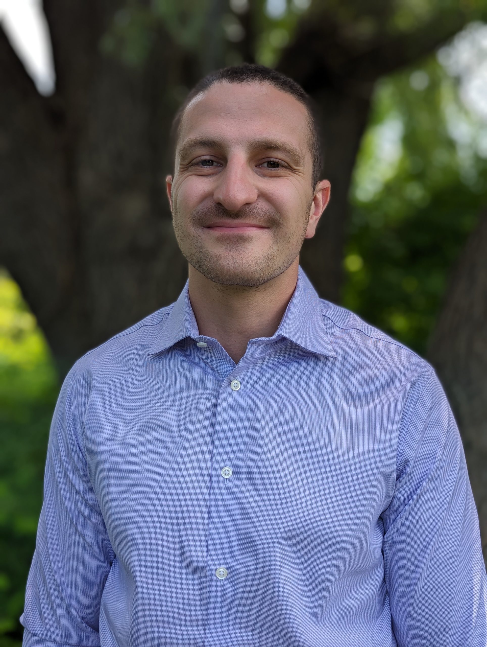 Gabriel Shapiro