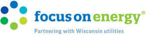 Focus on Energy logo