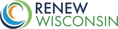Renew Wisconsin logo