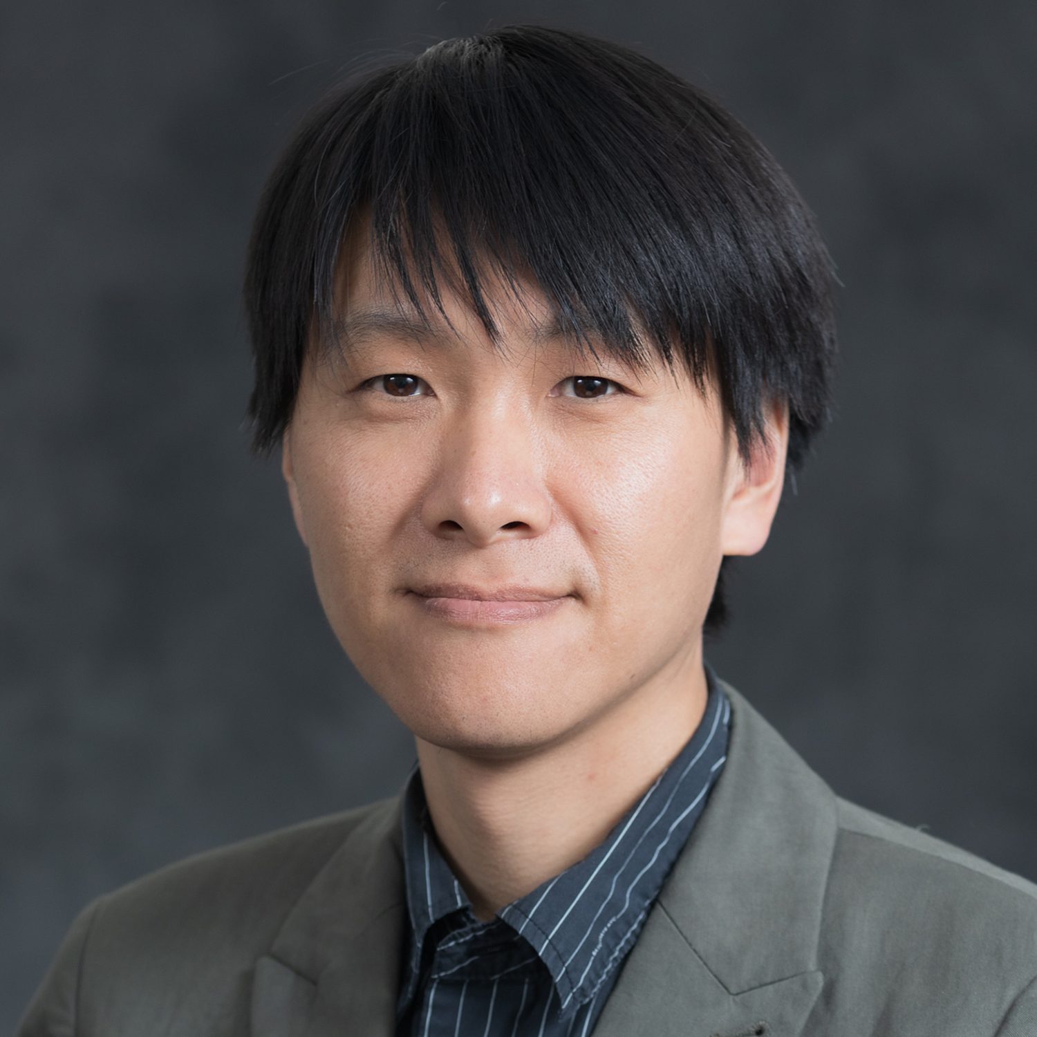 Min Chen