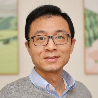 Bu Wang
