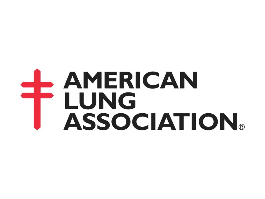 American Lung Association logo