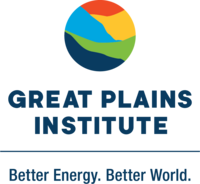 Great Plains Institute logo