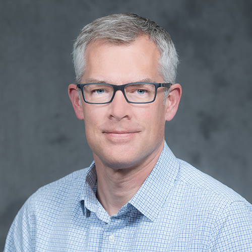 Dan Vimont
