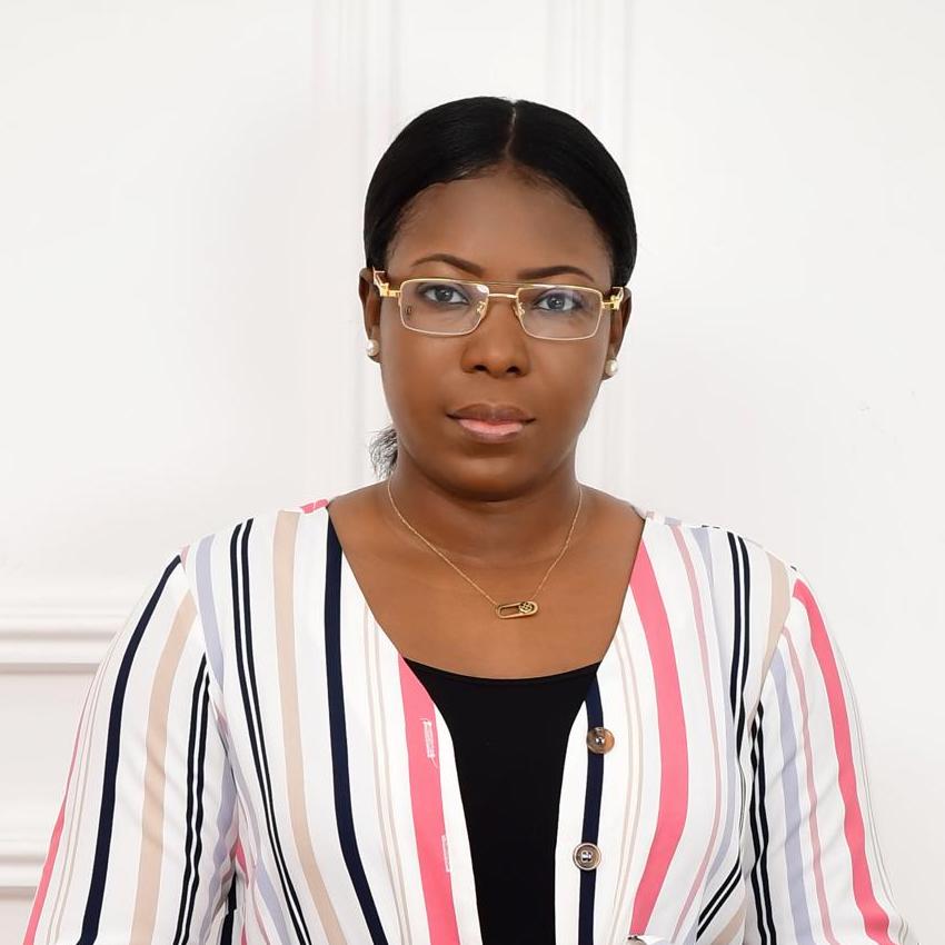 Faustina Sekyere 