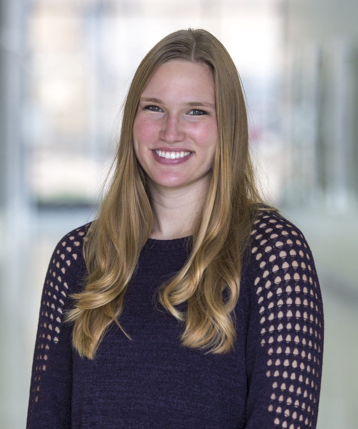 Meet the 2024 – 2025 Bunn Fellowship Recipient: Matilyn Bindl