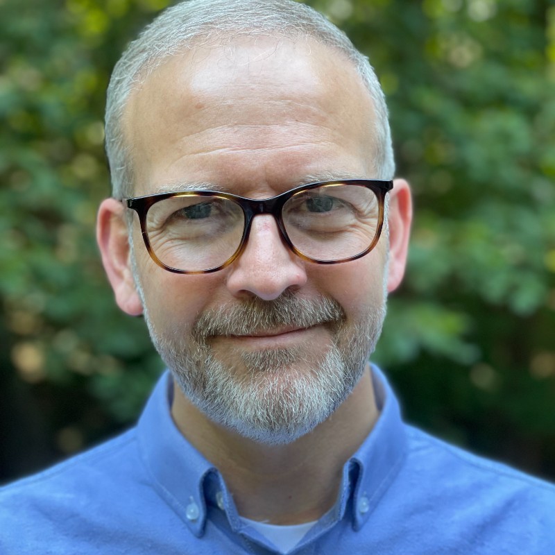 Christopher Timmins