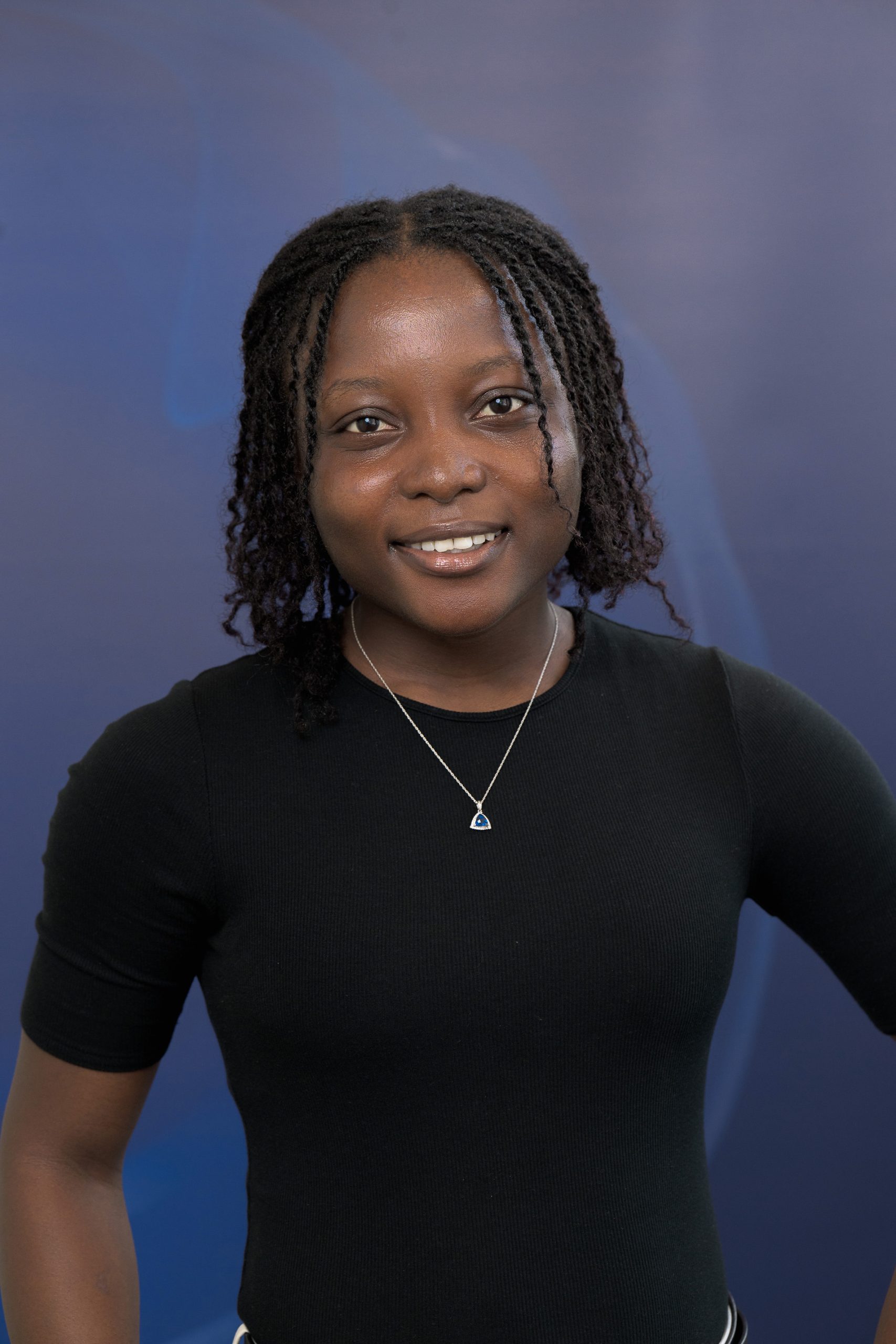 Timilehin Oluwole
