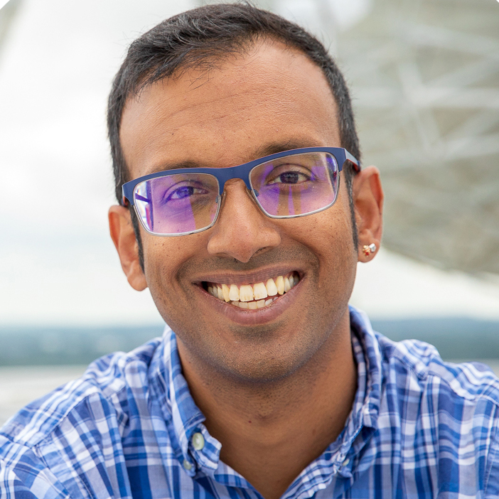 Ankur Desai
