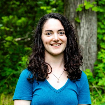 Stephanie Blumenthal